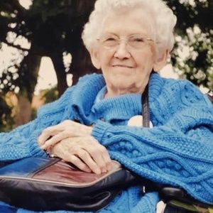 Meet your Posher, Teresa